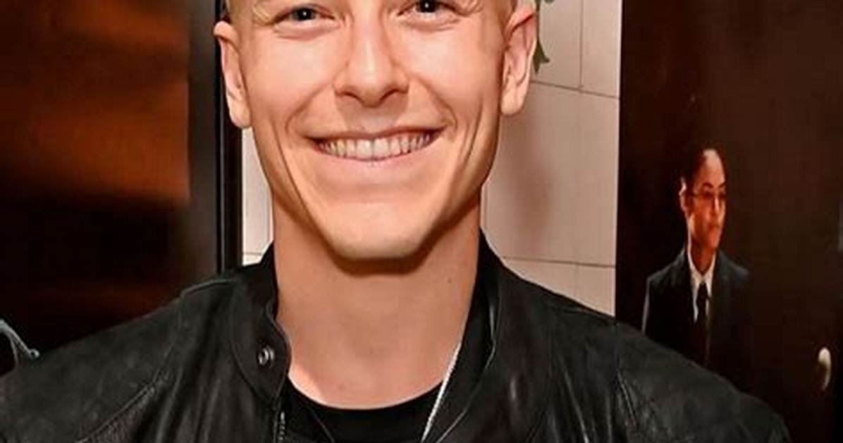 Taz Skylar Biography, Religion, Wife, Accent, Tv Shows