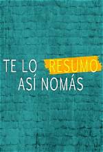 Te Lo Resumo Video Statistics