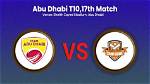 Team Abu Dhabi vs Morrisville Samp Army Match Details, Predictions, Lineup, Weather Forecast, Where to Watch Live Today? – T10 League 2022