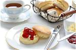 Teatime Has Finally Caught on in the Us