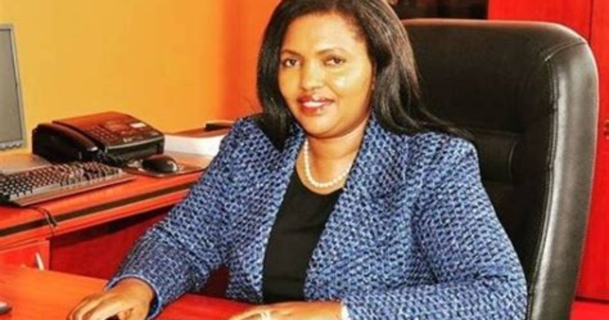 Tecra Muigai Wiki, Age (Tabitha Karanja’s Daughter) Biography, Family & Facts