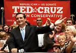 Ted Cruz’ College Roommate Was ‘The Last of Us’ Showrunner Craig Mazin, Whose Legendary Anti-Cruz Roasts Are Deadlier Than Cordyceps