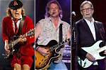 Ted Nugent Explains the Logic Behind ‘Jailbait’ by Using Angus Young and Eric Clapton