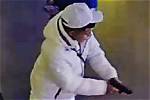 Teen Accused of Shooting Tourist in Times Square and Firing at Officer Arrested After Search | National News