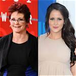 Teen Mom Alum Jenelle Evans Files Restraining Order Against Her Mom
