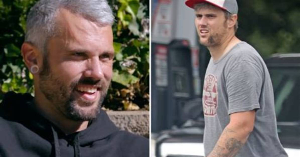 Teen Mom Fans Think Ryan Edwards Looks Unrecognizable After Drug Addiction Battle as He Feuds with Ex Maci Bookout
