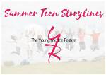Teen Storylines Coming Back This Summer?