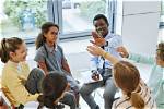 Teen Therapy Group in Blacksburg