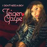 Teigen Gayse Can’t Sleep with the Thought of Her Ex Being with Someone Else in New Single “Sleeping with Her” (Exclusive)