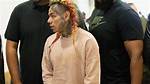Tekashi69 Sentenced to 24 Months in Prison, Baby Mama Speaks out Tekashi 6Ix9Ine Sentencing Judge Gives Him 2 Year's! !! Baby Mama Says No Way He's a Changed Man Breaking News 11.6K 12/18/2019 12:55 Pm Pt