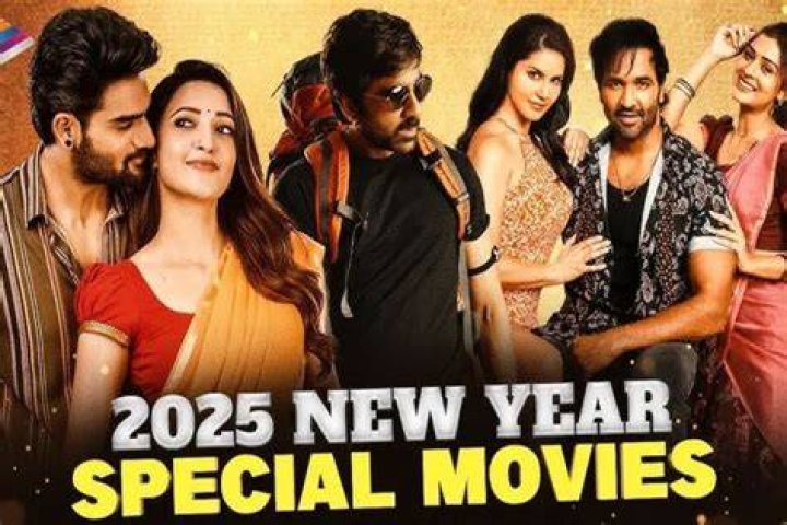 Telugu Movies 2025: Watch & Download (Movierulz, Alternatives)