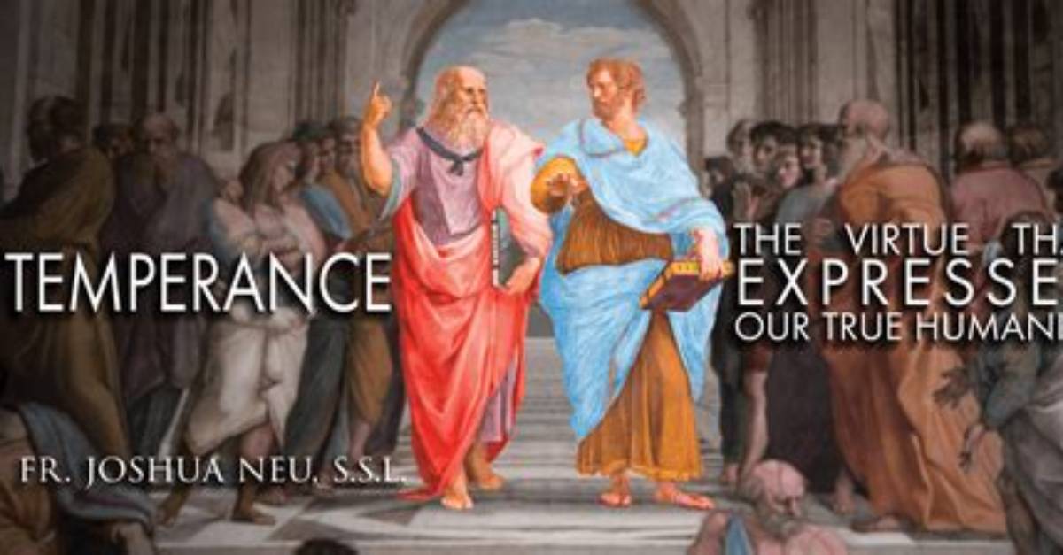 Temperance -