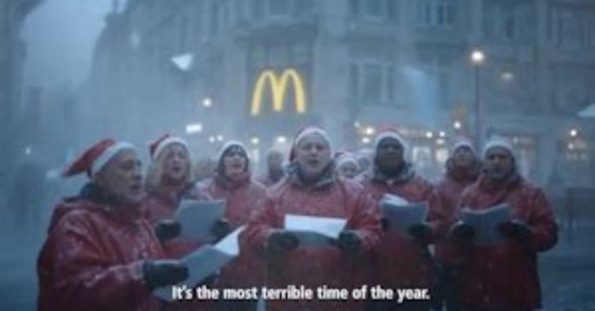 Ten of the Most Terrible Year's to Be Alive