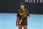 Tennis | South Florida’s Naomi Osaka Hits Practice Court to Prepare for Her Return at the Brisbane International