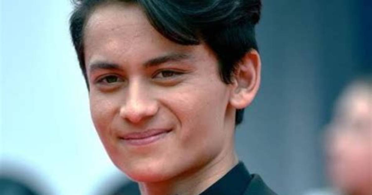 Tenzing Norgay Trainor Age, Net Worth, Girlfriend, Family, Height and Biography