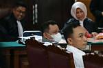 Terdakwa Kuat Ma’ruf Dituntut 8 Tahun Penjara
