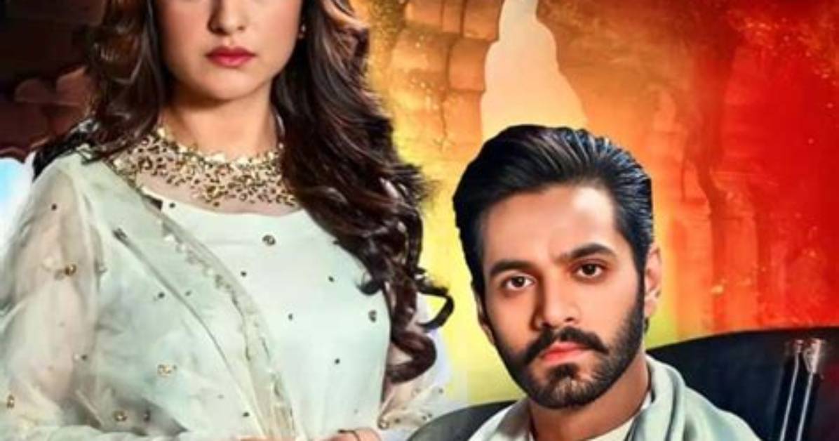 Tere Bin Cast Real Name with Photos - Pakistani Drama
