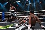 Terence Crawford Compares Beatdown of Errol Spence to Packers Win over Cowboys Terence Crawford Compares Beatdown of Errol Spence. .. to Packers Win over Cowboys 2 1/15/2024 9:18 Am Pt