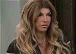 Teresa Giudice Goes off on Real Housewives of New Jersey, Throw Drinks at Margaret, Says She's a Disgusting White Trash Bitch