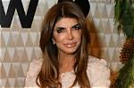Teresa Giudice in Bathing Suit Says Hi from “Girls Trip” — Celebwell