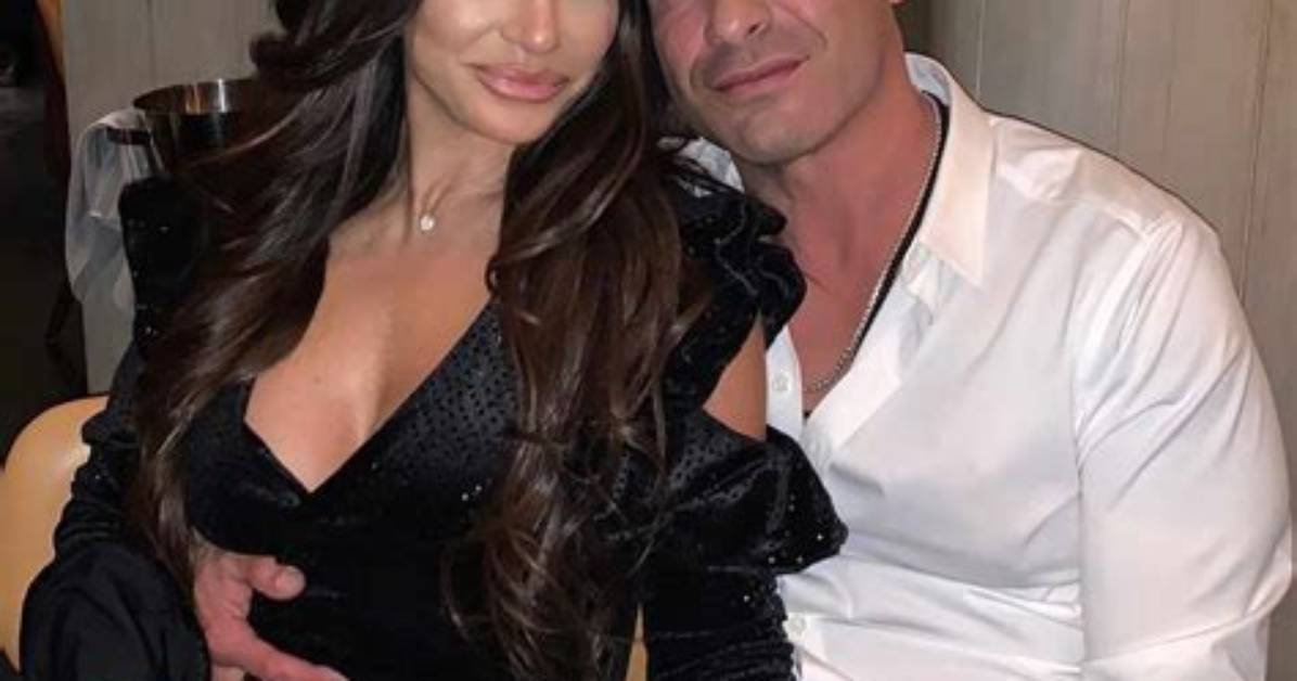 Teresa Giudice Makes It Instagram Official: I Love Luis Ruelas!