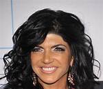 Teresa Giudice Net Worth