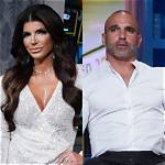 Teresa Giudice Reveals Where She Stands with Joe and Melissa Gorga