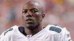 Terrell Owens’ New Squeeze | Page Six