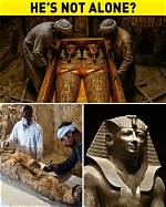 Terrifying Secret Tomb in Egypt Reveals Ancient Secret