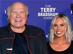 Terry Bradshaw's Daughter, Rachel Bradshaw Found Love Again in Dustin Hughes; Widow of Rob Bironas