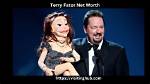 Terry Fator Net Worth 2023-24, Height, Wife and Family