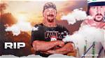 Terry Funk Passes Away at 79-Year's-Old