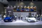 Teslas Are No Longer Priced Like Luxury Vehicles