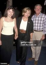 Tess Lynch Is the Daughter of Jane Curtin, an American Actress.