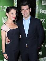 Tess Sanchez (Max Greenfield’s Wife) Wiki, Biography, Education, Parents, Age, Career, Husband, Net Worth & Kids