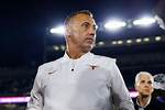 Texas Longhorns Coach Sets Sights on Strengthening Usa’s Olympic Aspirations Following Ncaa Triumph