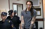Texas Shows No Remorse for Brittney Griner in Telling Display of Apathy
