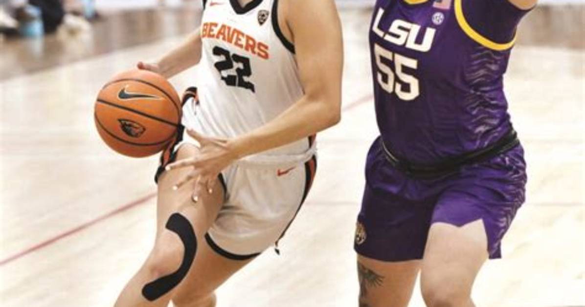 Texas Tech, Tulsa, Slu to Join Osu for 2023 Maui Classic | News, Sports, Jobs