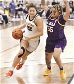 Texas Tech, Tulsa, Slu to Join Osu for 2023 Maui Classic | News, Sports, Jobs