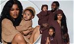 Teyana Taylor Bio, Father, Mother, Baby, Net Worth, Husband