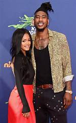 Teyana Taylor Brings out Iman Shumpert and Kids During Afropunk 2023