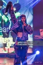Teyana Taylor