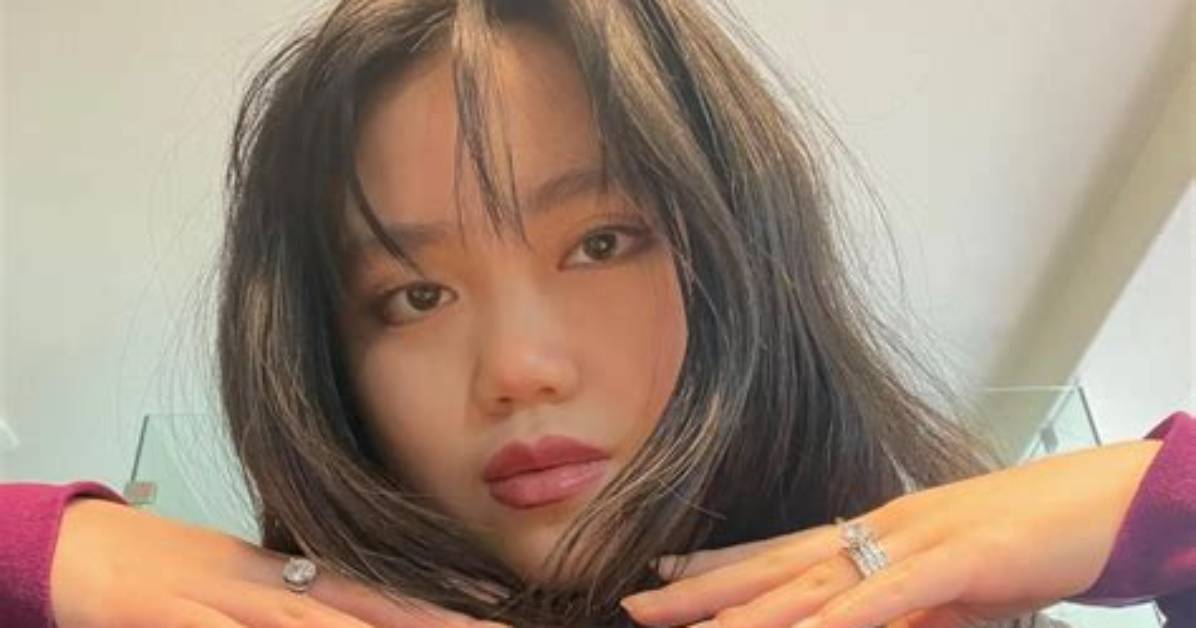 Thalia Tran (Mai) Age, Bio, Net Worth, Facts, Height, Wiki
