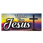 Thank You Jesus for the Cross by Life Worship