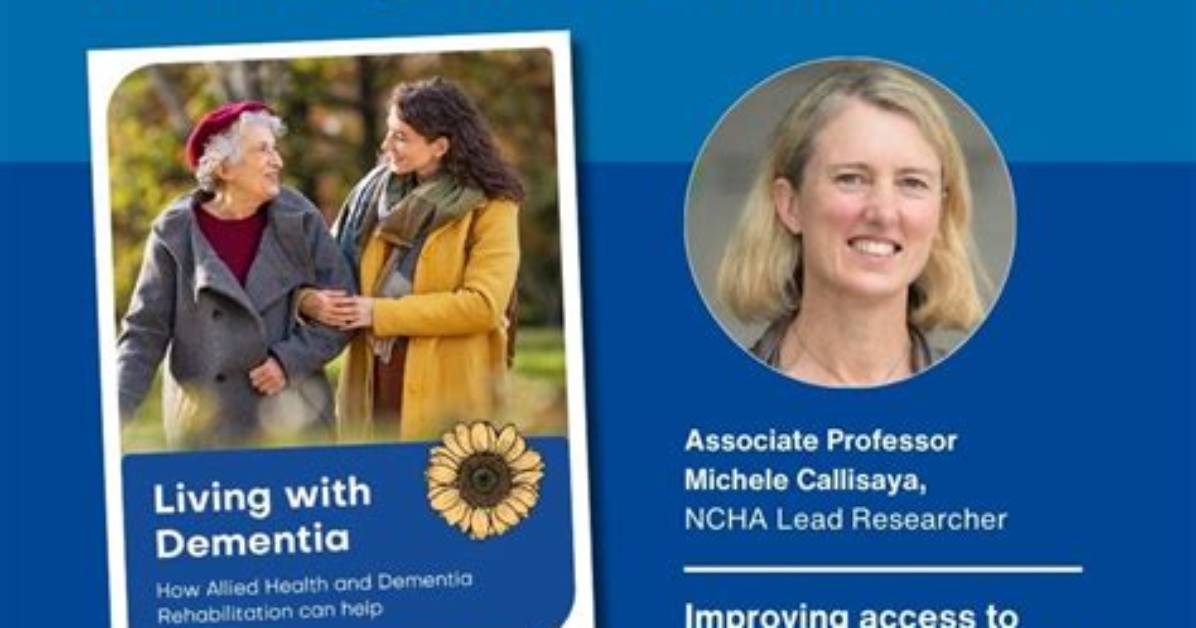 Thanks Michele | Dementia Support Forum