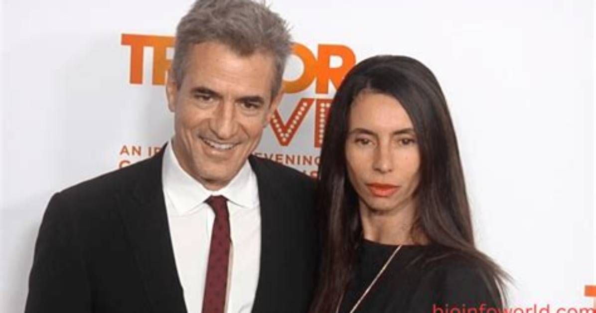 Tharita Cesaroni Wiki, Networth, Husband, Career, Family & More