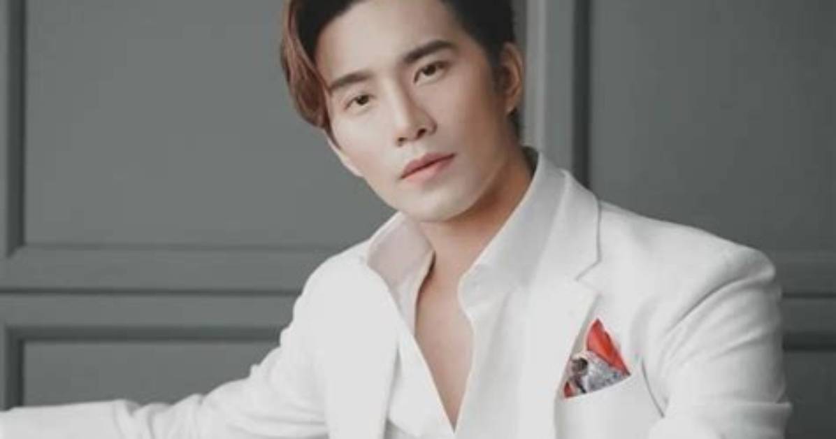 Thassapak Hsu Biography, Age, Height, Family, Wiki & More