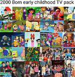 The 10 Best 2000'S Kid's Shows and Where to Stream Them
