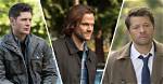 The 10 Best Characters from ‘Supernatural, ’ Ranked