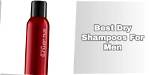 The 10 Best Dry Shampoos for Men to Fix Greasy, Dirty Hair